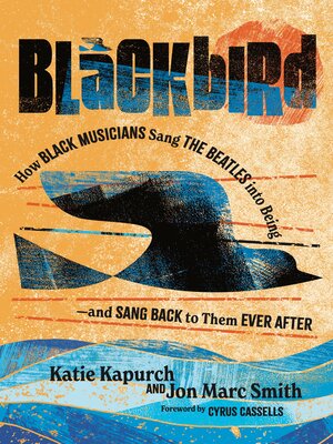 cover image of Blackbird